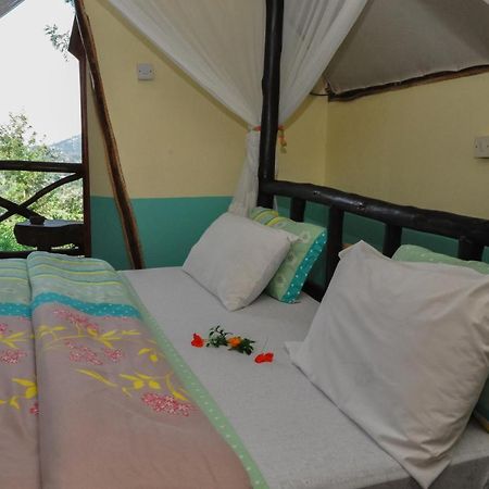 Karama Lodge Arusha Dış mekan fotoğraf