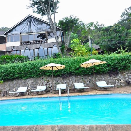 Karama Lodge Arusha Dış mekan fotoğraf
