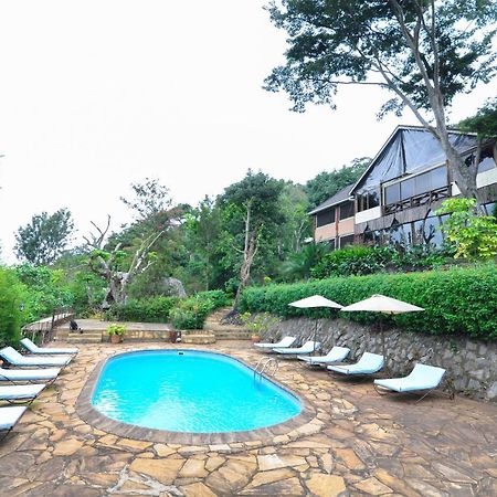 Karama Lodge Arusha Dış mekan fotoğraf