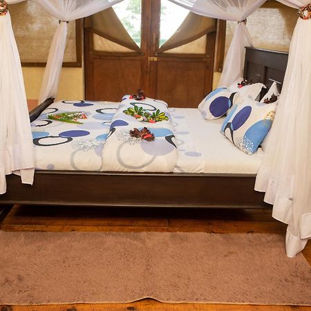 Karama Lodge Arusha Dış mekan fotoğraf
