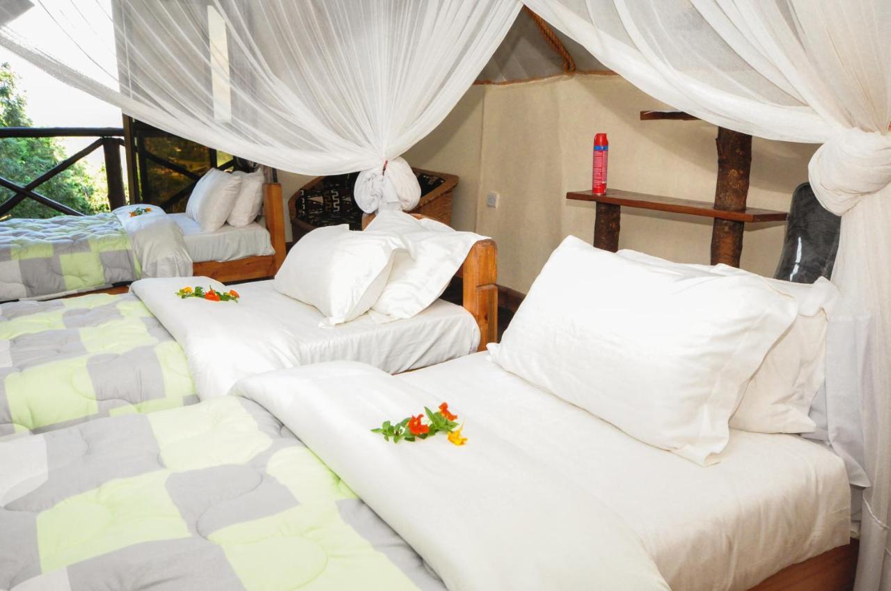 Karama Lodge Arusha Dış mekan fotoğraf