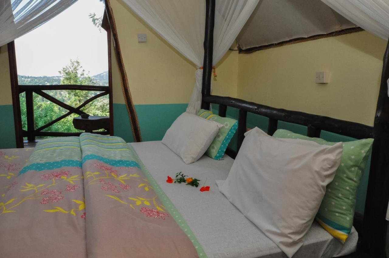 Karama Lodge Arusha Dış mekan fotoğraf