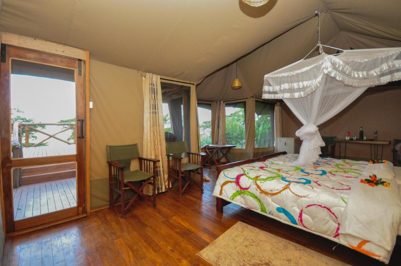 Karama Lodge Arusha Dış mekan fotoğraf