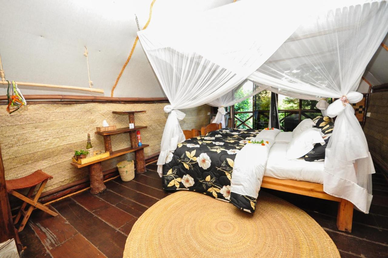 Karama Lodge Arusha Dış mekan fotoğraf