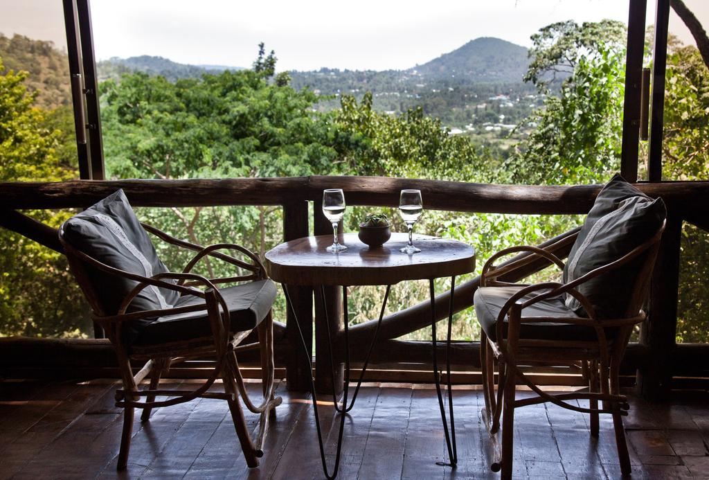 Karama Lodge Arusha Dış mekan fotoğraf