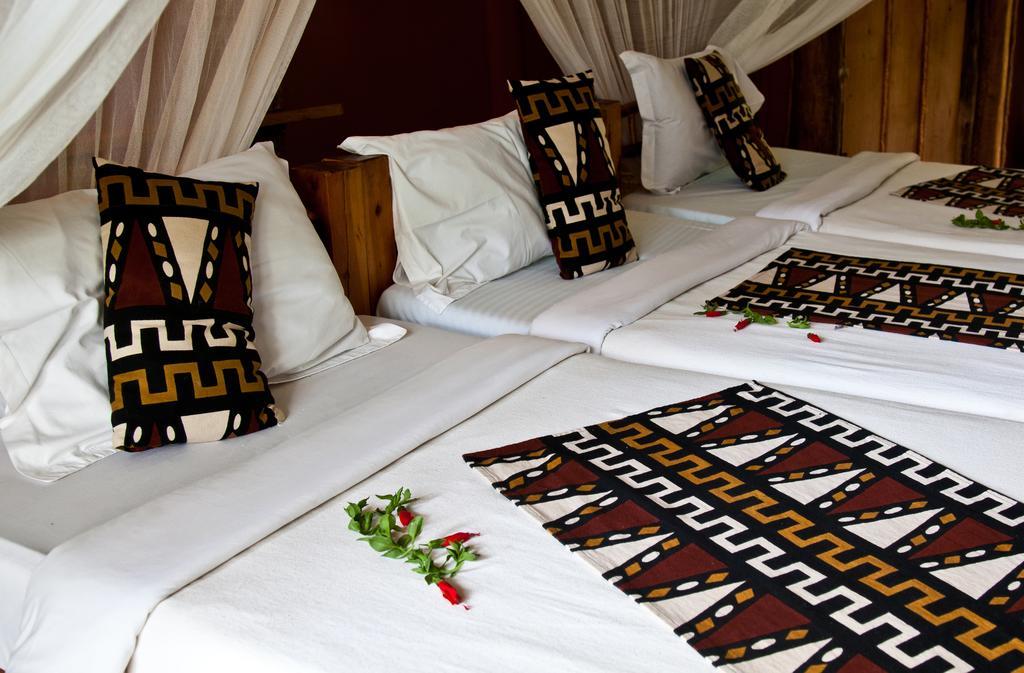 Karama Lodge Arusha Oda fotoğraf