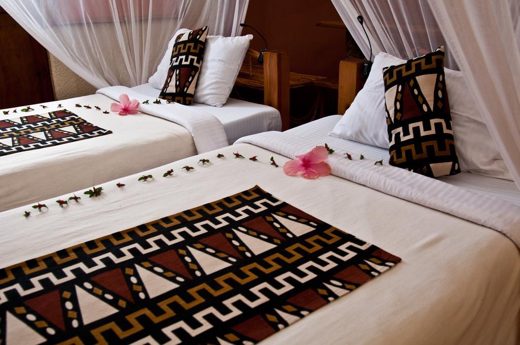Karama Lodge Arusha Oda fotoğraf