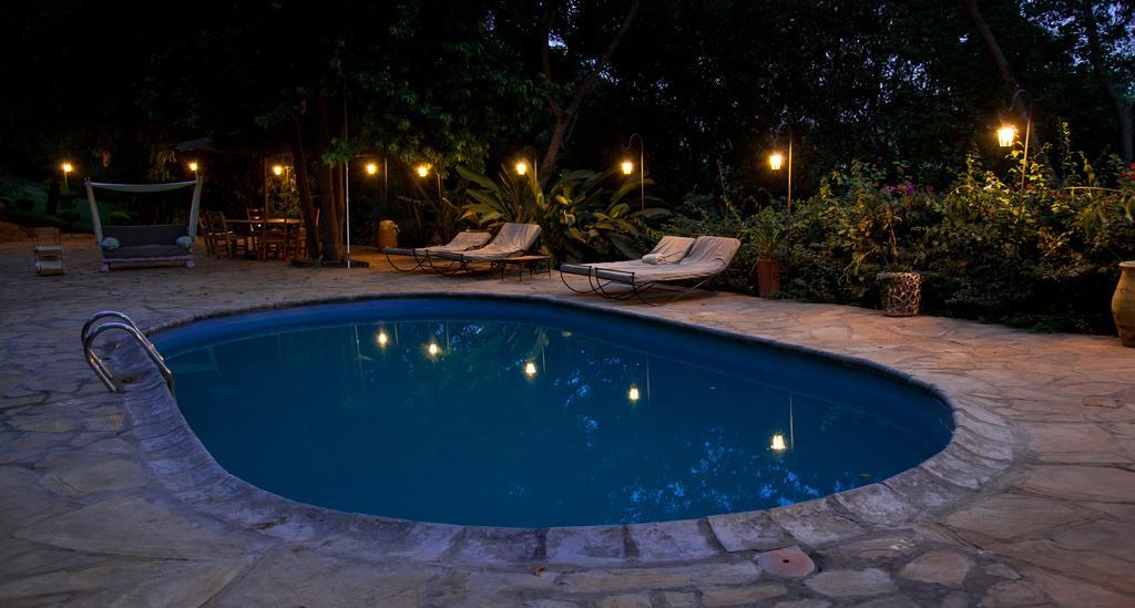 Karama Lodge Arusha Dış mekan fotoğraf