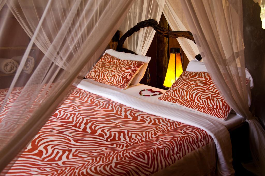 Karama Lodge Arusha Dış mekan fotoğraf