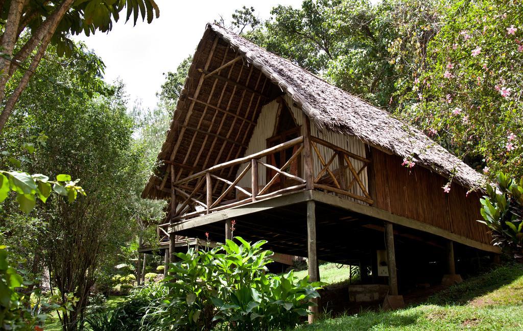 Karama Lodge Arusha Dış mekan fotoğraf