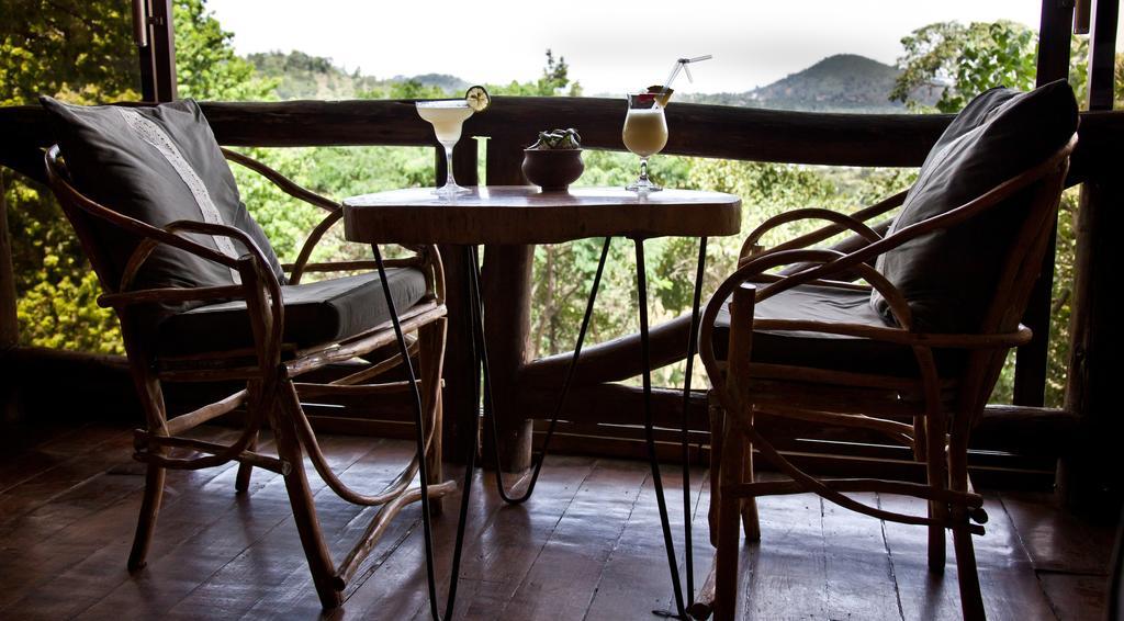Karama Lodge Arusha Dış mekan fotoğraf