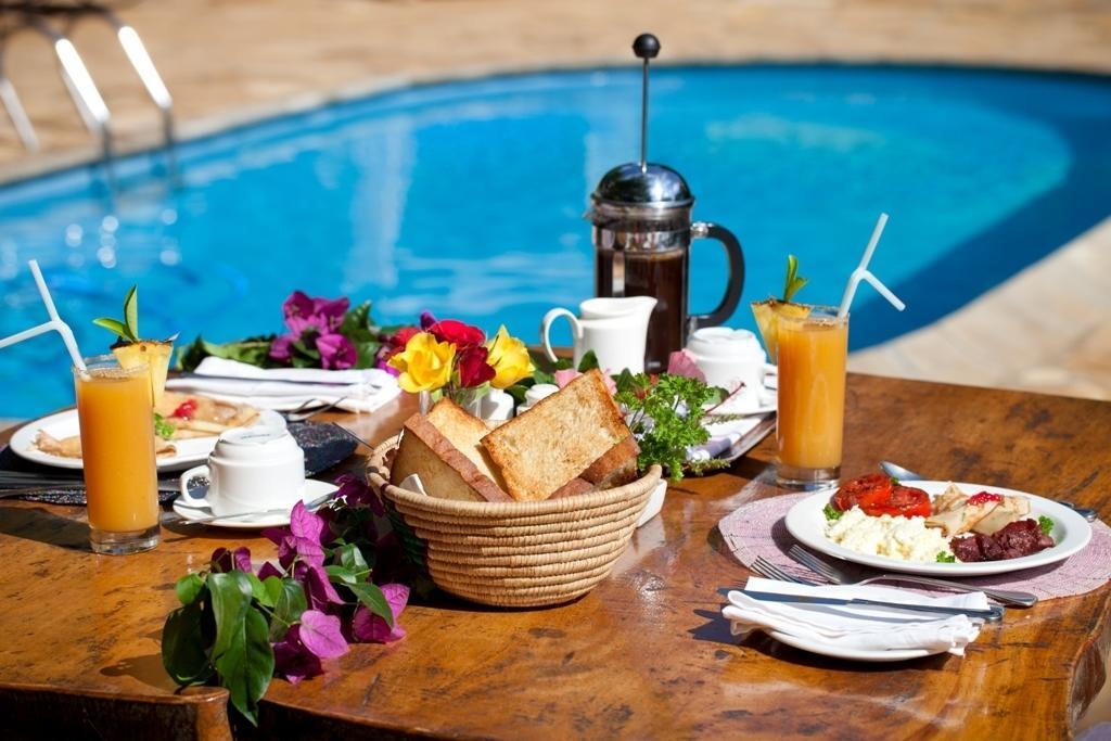 Karama Lodge Arusha Dış mekan fotoğraf