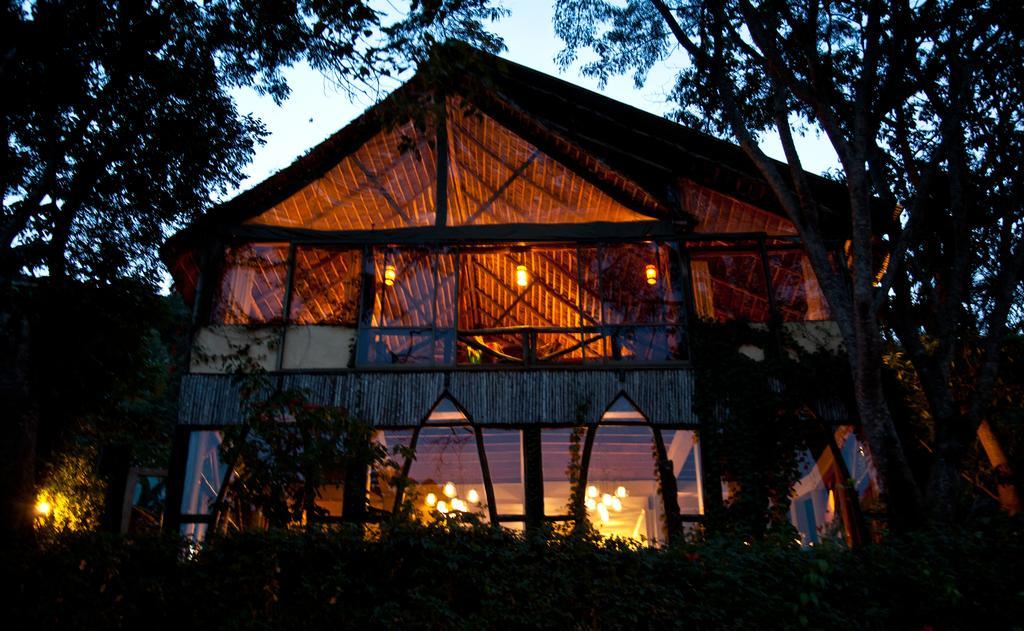 Karama Lodge Arusha Dış mekan fotoğraf
