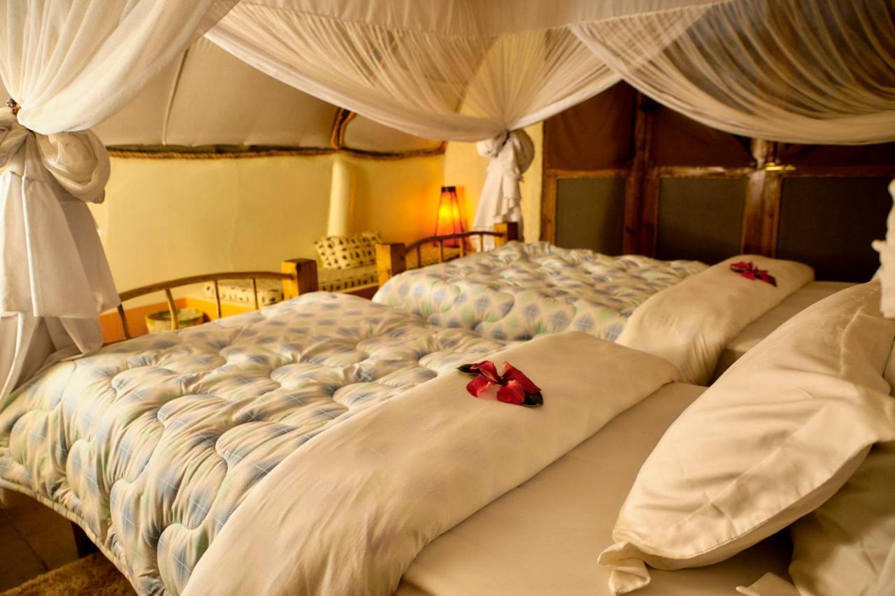Karama Lodge Arusha Dış mekan fotoğraf