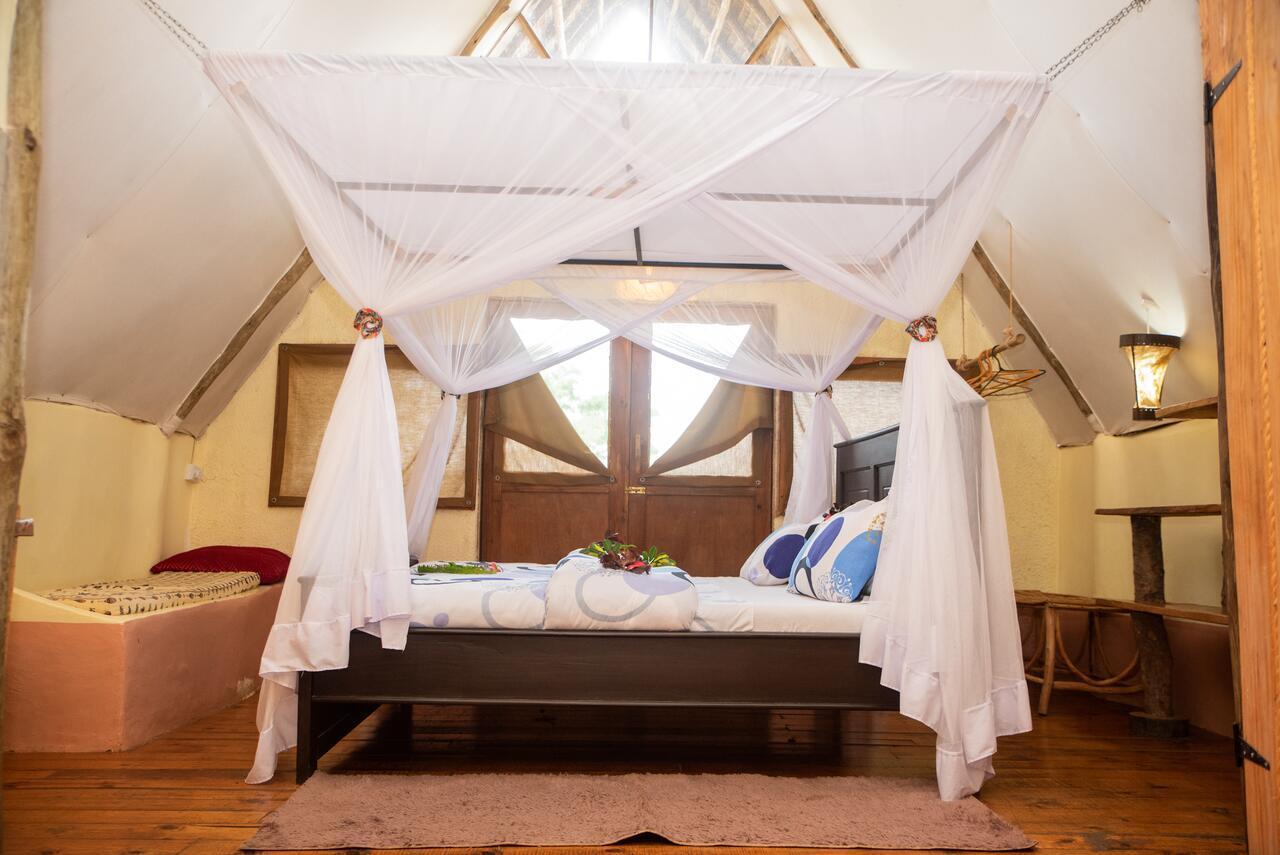 Karama Lodge Arusha Dış mekan fotoğraf