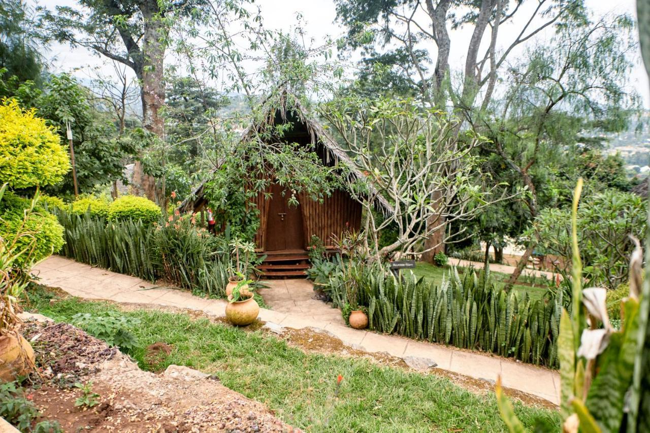 Karama Lodge Arusha Dış mekan fotoğraf