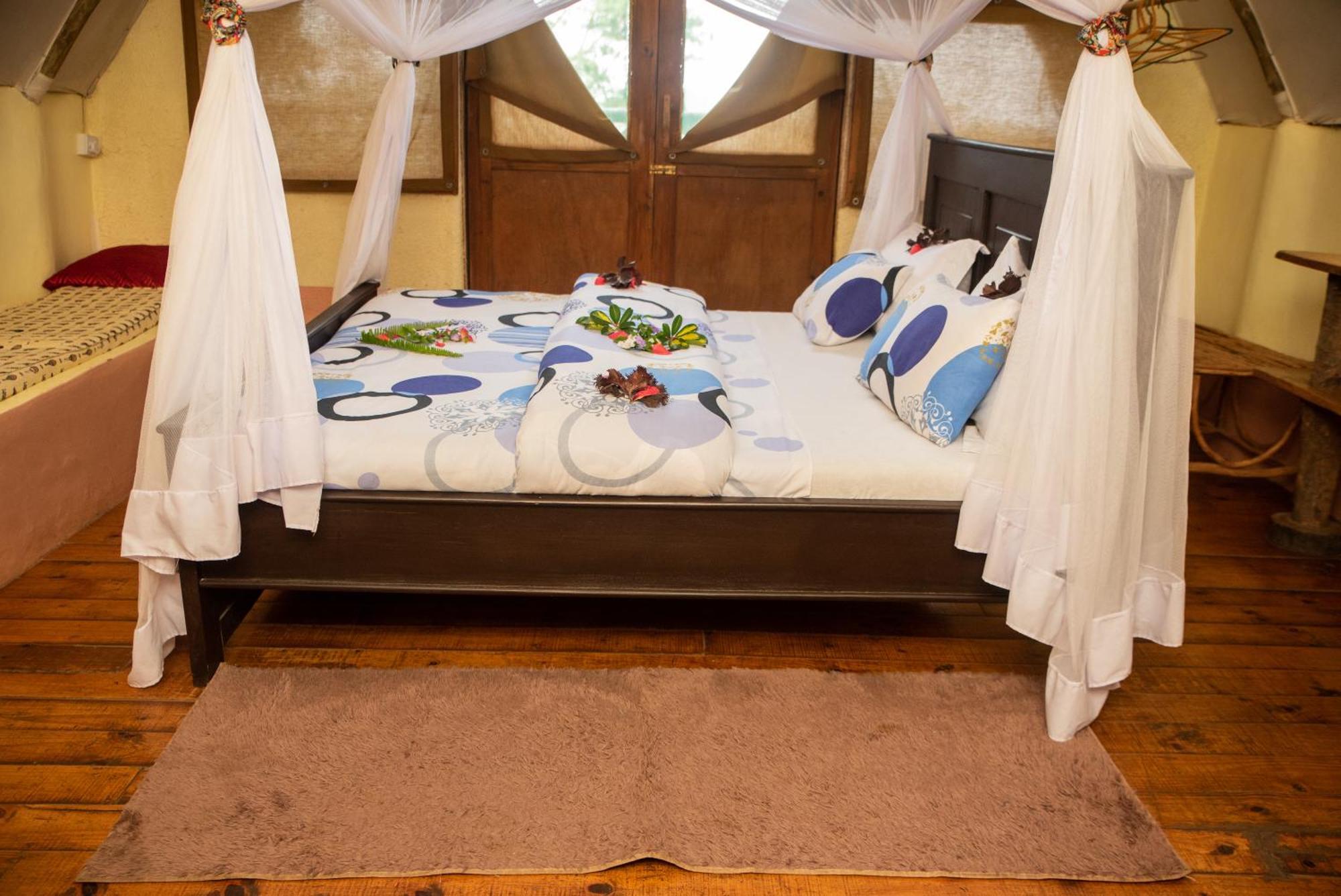Karama Lodge Arusha Dış mekan fotoğraf