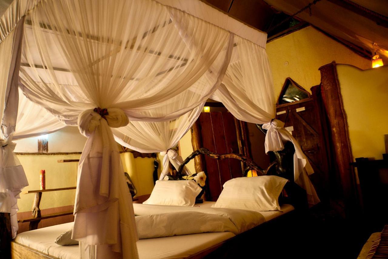 Karama Lodge Arusha Dış mekan fotoğraf